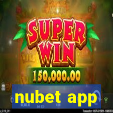 nubet app