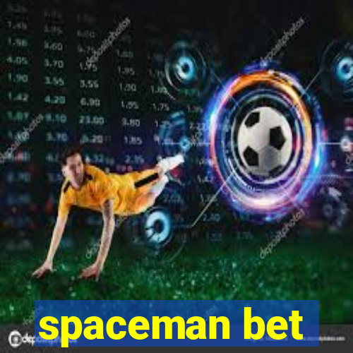 spaceman bet