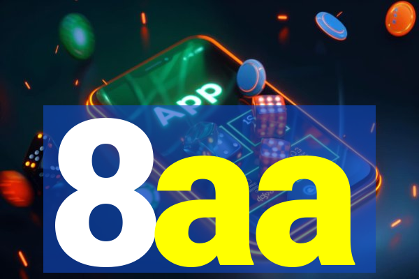 8aa