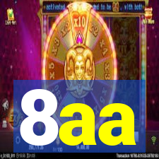 8aa