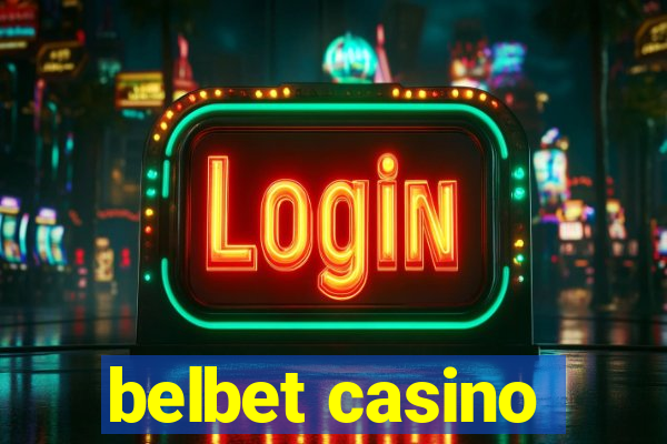 belbet casino