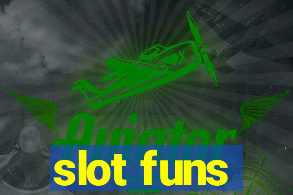 slot funs