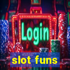 slot funs