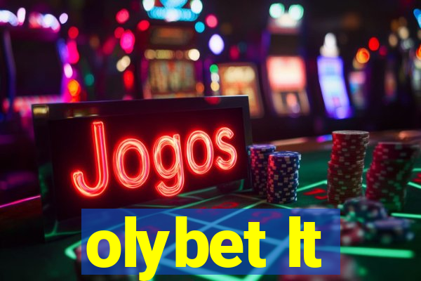 olybet lt