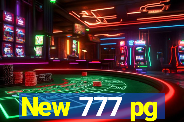 New 777 pg