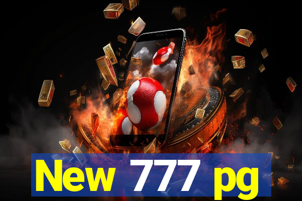 New 777 pg