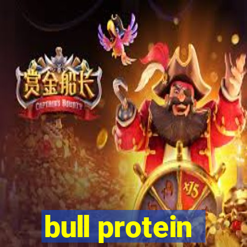 bull protein