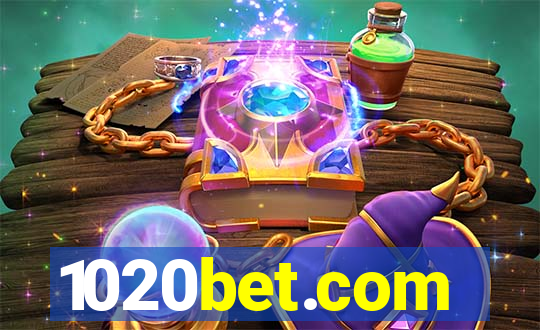 1020bet.com