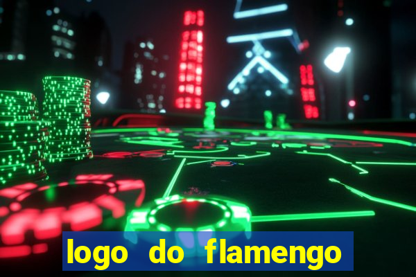 logo do flamengo dls 24