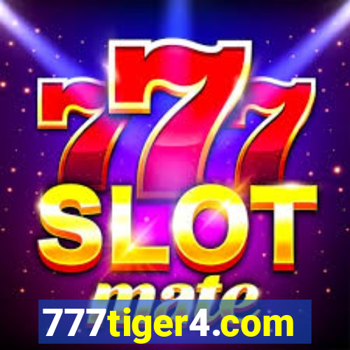 777tiger4.com