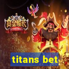 titans bet