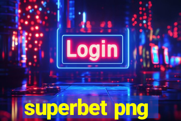 superbet png