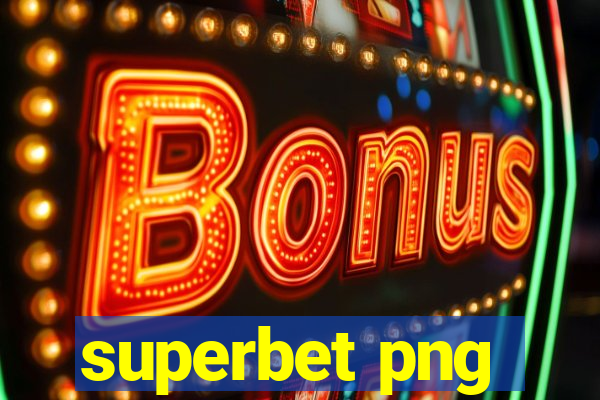 superbet png