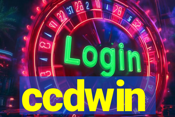 ccdwin