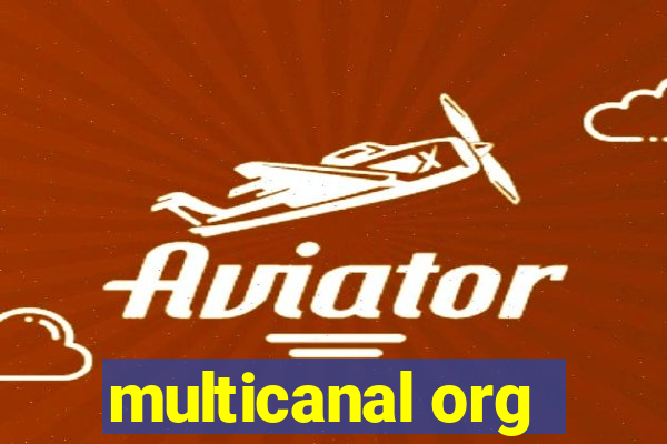 multicanal org