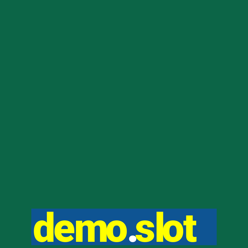 demo.slot