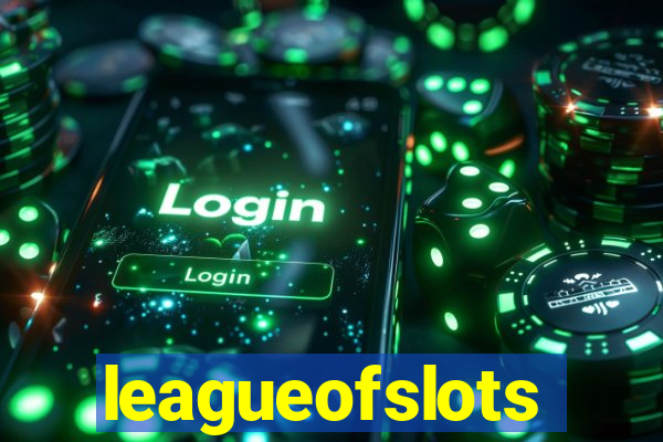 leagueofslots