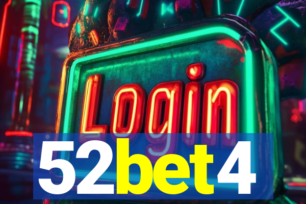 52bet4