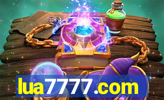 lua7777.com