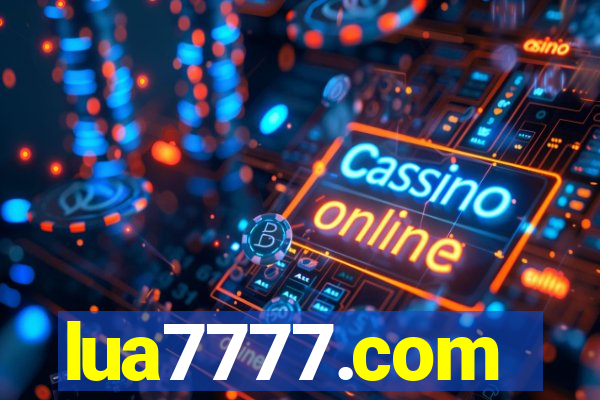 lua7777.com