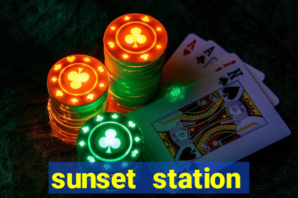 sunset station hotel and casino