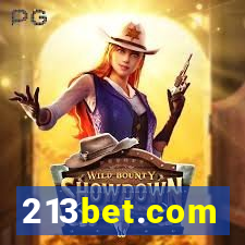 213bet.com