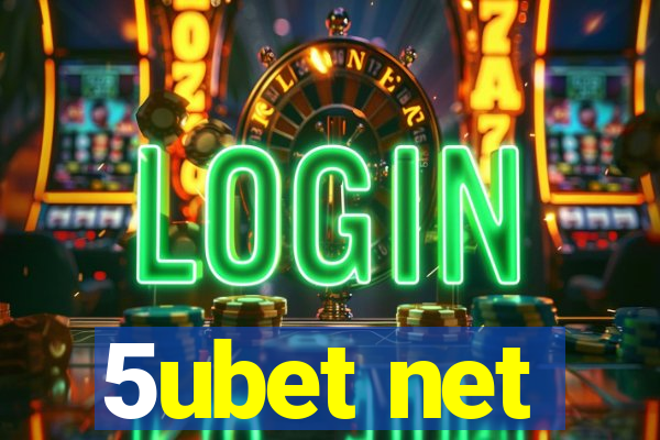 5ubet net