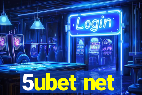 5ubet net