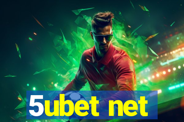 5ubet net