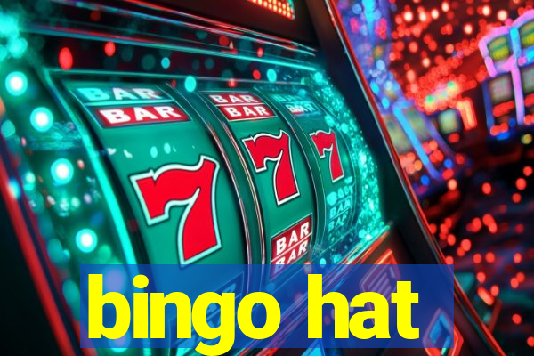 bingo hat