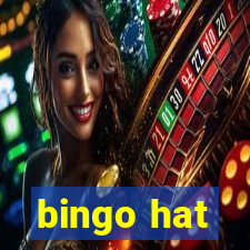 bingo hat