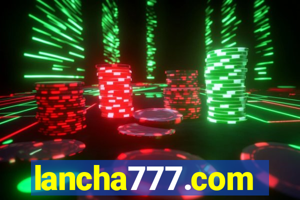 lancha777.com