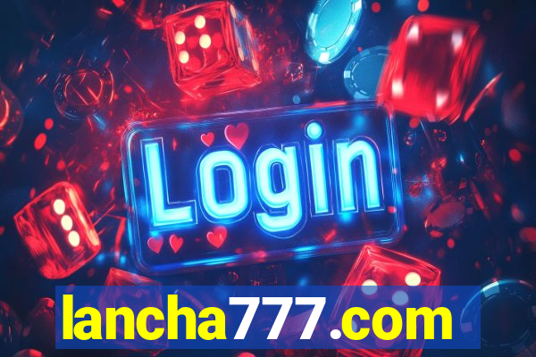 lancha777.com