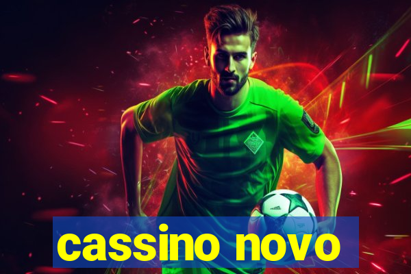 cassino novo