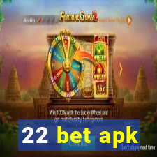 22 bet apk