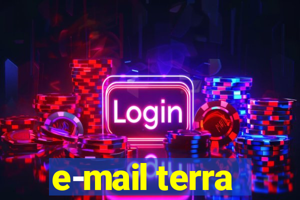 e-mail terra