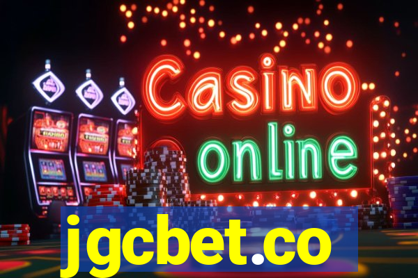 jgcbet.co