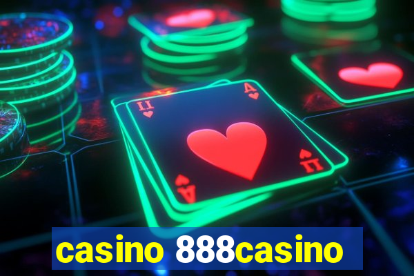 casino 888casino