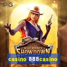 casino 888casino