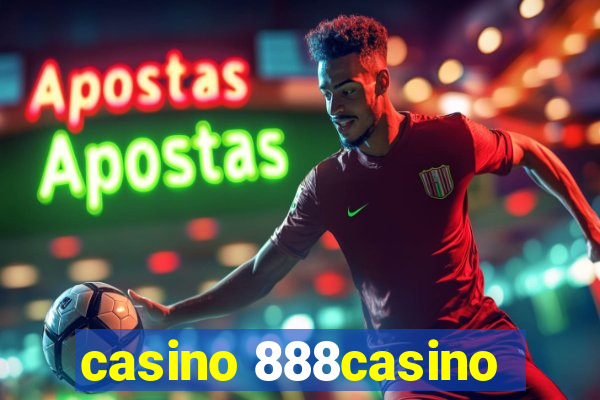 casino 888casino