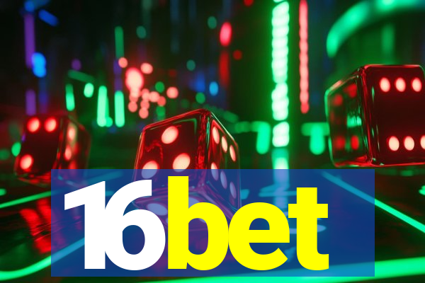 16bet