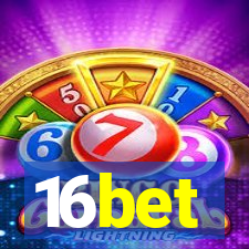 16bet