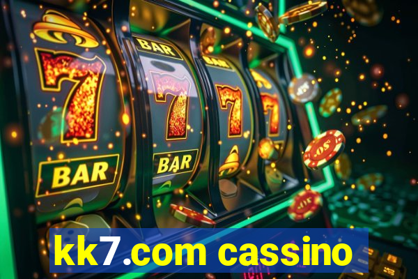 kk7.com cassino