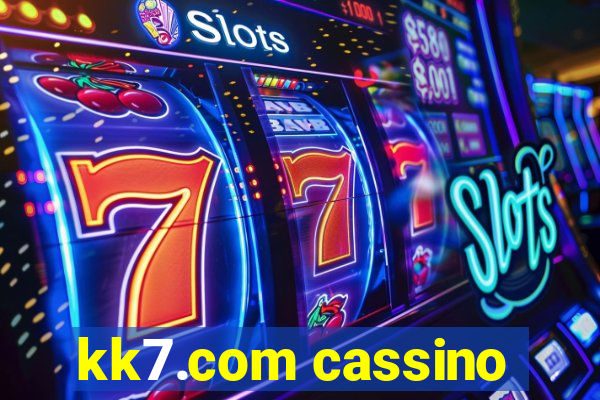 kk7.com cassino