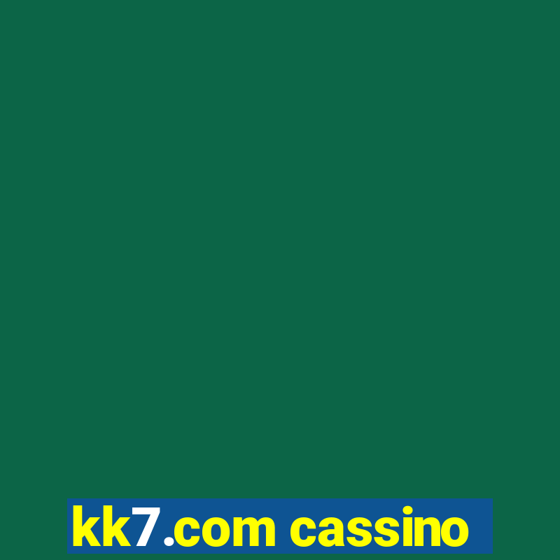 kk7.com cassino