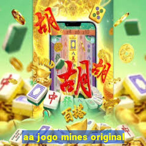 aa jogo mines original