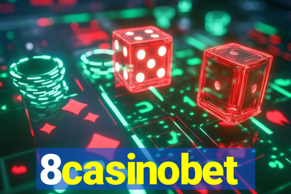 8casinobet