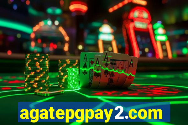 agatepgpay2.com