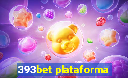 393bet plataforma