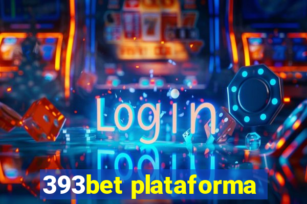 393bet plataforma